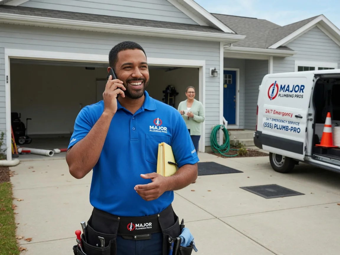 Drain Cleaning Services Columbus, KY FAQs